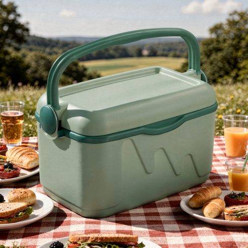 Curver hűtőtáska 10l