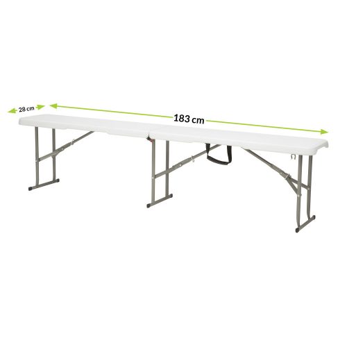 Vivid összecsukható pad