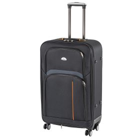 TraveLux light nagy bőrönd puha 76x50x29 cm