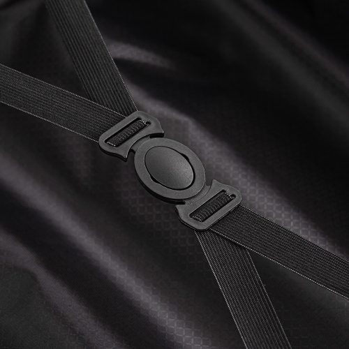 TraveLux Pro közepes bőrönd keményfedeles 68x45x25 cm