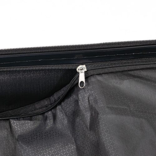 TraveLux Pro nagy bőrönd keményfedeles 76x50x29 cm