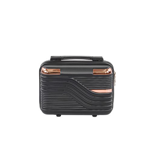 TraveLux Urban utazó neszeszer keményfedeles 23x30x14 cm