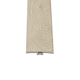 Vinyl SPC padló burkolatváltó Arctic tölgy 2400x45x6 mm