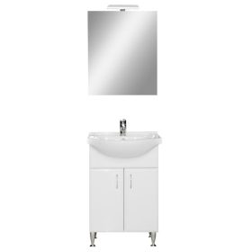 Bianca Prime 55 komplett