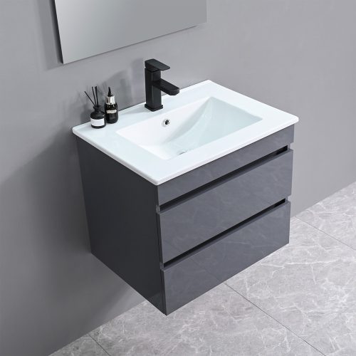 Cube 60 komplett