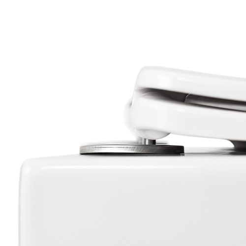 Delano fali rimless WC soft-close ülőkével