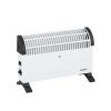 Kolumbo elektromos fűtőtest 600W / 900W / 1500W