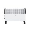 Kolumbo elektromos fűtőtest 600W / 900W / 1500W