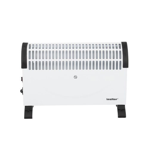 Kolumbo elektromos fűtőtest 600W / 900W / 1500W