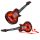 Elektromos gitár 54 cm gyerekeknek