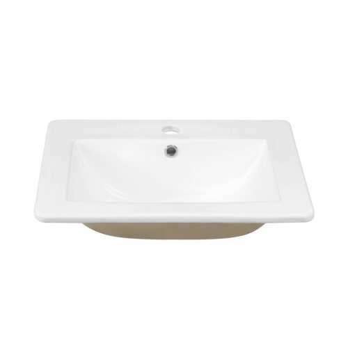 KR 530 kerámia design mosdó