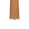 Vinyl SPC padló burkolatváltó Kruger tölgy 2400x45x6 mm