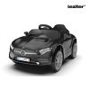 Elektromos autó Mercedes Benz CLS 350 fekete