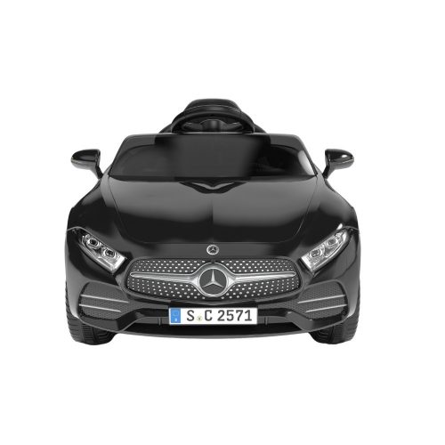 Elektromos autó Mercedes Benz CLS 350 fekete