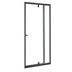 Flexi állítható zuhanyajtó 76-91x185 cm