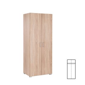Family ruhásszekrény 74x182 cm sonoma tölgy