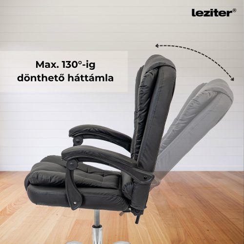 Optima irodai forgószék
