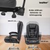 Optima irodai forgószék
