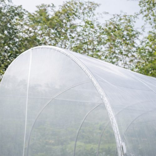 Fóliasátor 200x300x600 cm váz+fólia