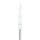 Teleszkópos rúd medence tisztító hálóhoz LMTH-01 2x180 cm, 0,8 mm, ezüst