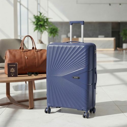 TraveLux Endure II gurulós bőrönd szett