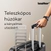 TraveLux Pro VI gurulós bőrönd szett