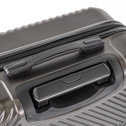 TraveLux Pro X gurulós bőrönd szett