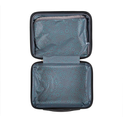 TraveLux Urban II bőrönd szett