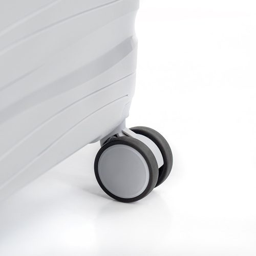 TraveLux Voyager IV gurulós bőrönd szett