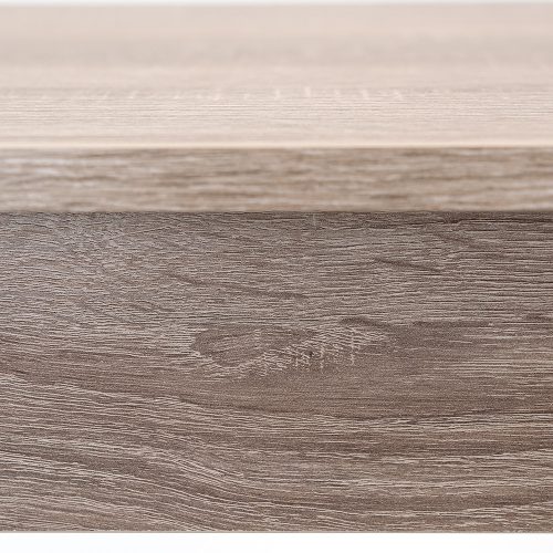 Yorki Standard étkezőasztal 160x90 cm yorki tölgy