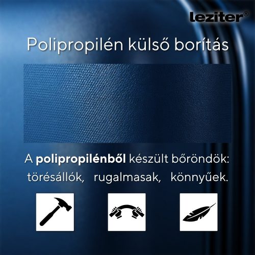 TraveLux Endure kabinbőrönd keményfedeles 55x40x20 cm