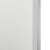 Malibu SQ 100x100 szögletes zuhanykabin zuhanytálca nélkül