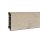 Vinyl SPC padlószegély Monte Carlo tölgy 2400x60x12 mm