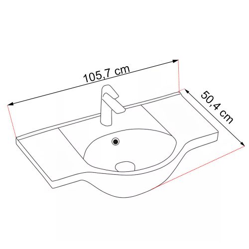 Nerva Prime 105 komplett