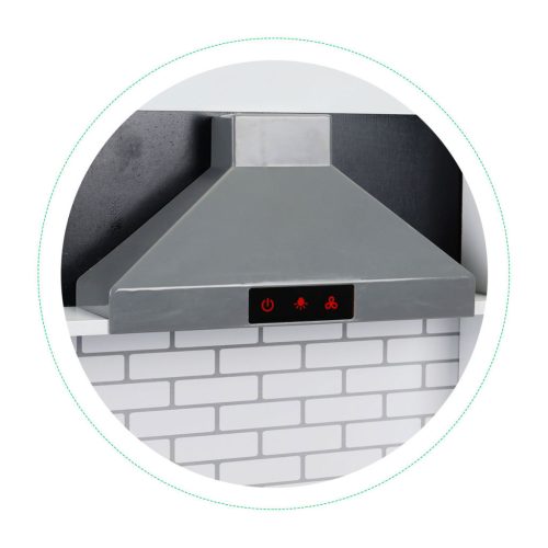 Fa gyerekkonyha fényekkel hangokkal