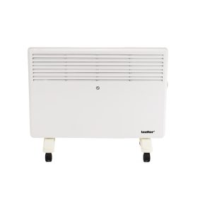 Asama elektromos fűtőtest 750W/1500W