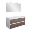 Porto Prime 120 komplett