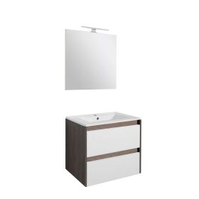 Porto Prime 60 komplett