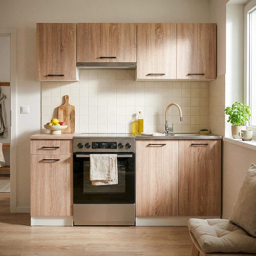 Praktik 180 konyhabútor