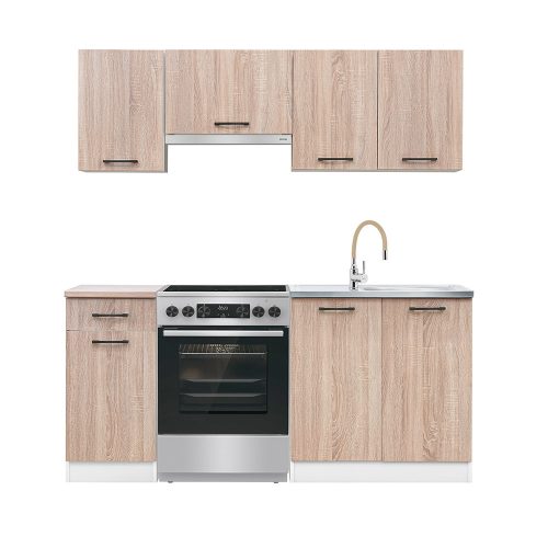 Praktik 180 konyhabútor