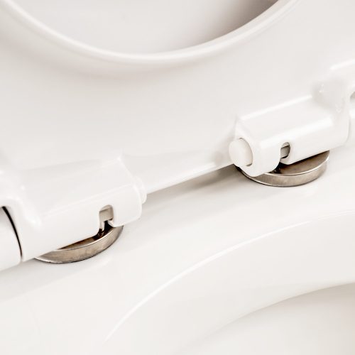 Paulo rimless WC kombi alsó/hátsó kifolyással soft close ülőkével