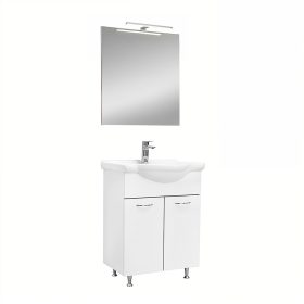 Ruben Prime 65 komplett