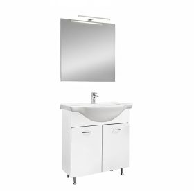 Ruben Prime 75 komplett