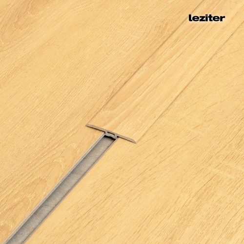 Vinyl SPC padló burkolatváltó Sipadan tölgy 2400x45x6 mm