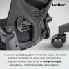 Flexo ergonomikus irodai forgószék deréktámasszal