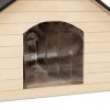 Doggie Premium hőszigetelt kutyaház "XL"