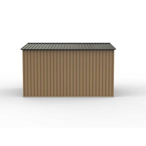 Colorado 6x8 kerti szerszámtároló ház