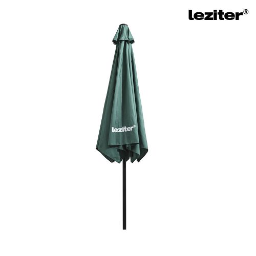 Solari kerti napernyő zöld 300 cm