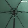 Solari kerti napernyő zöld 300 cm