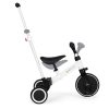 Háromkerekű tricikli tolókarral 2 az 1-ben
